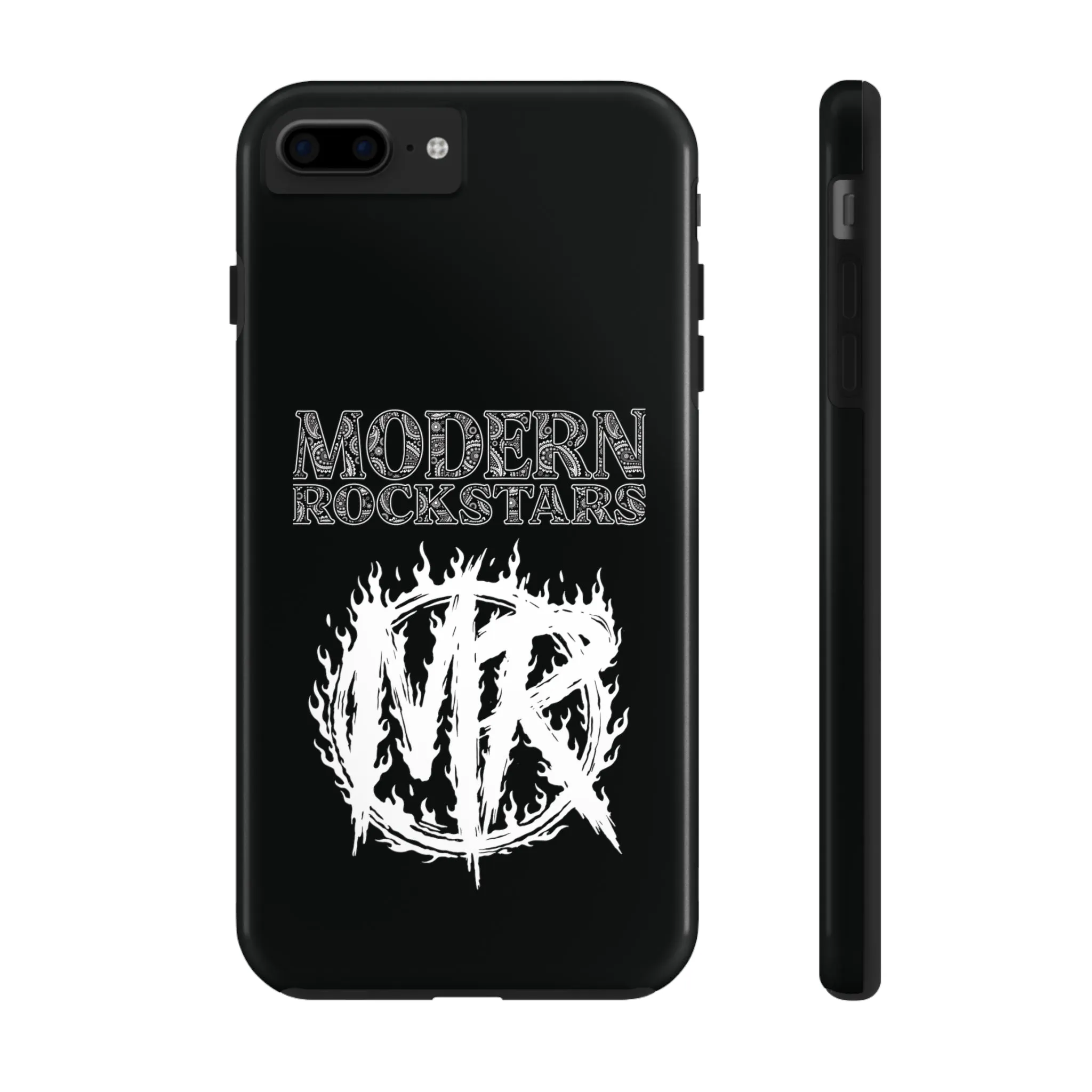 MR BANDANA CASE FOR IPHONE®