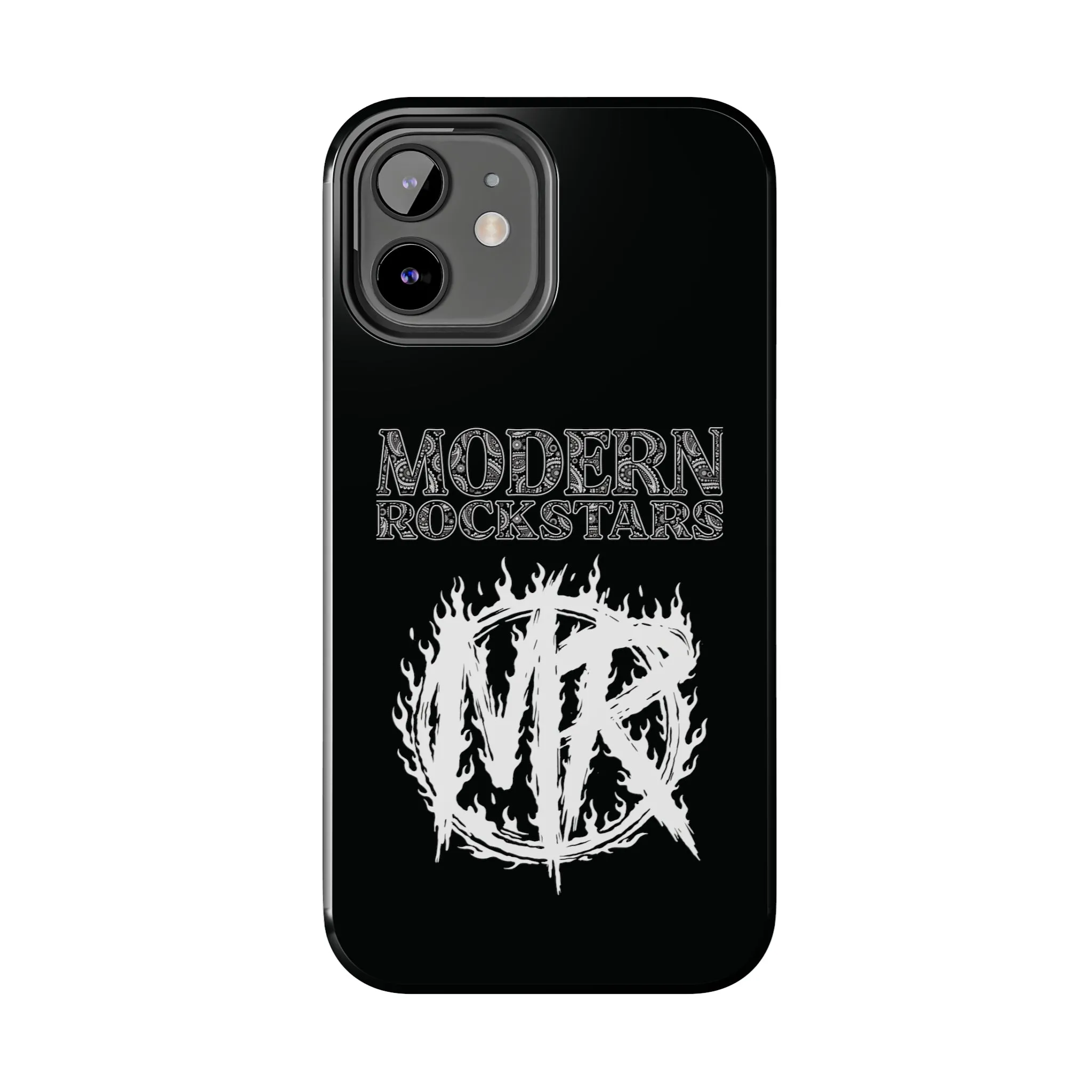 MR BANDANA CASE FOR IPHONE®