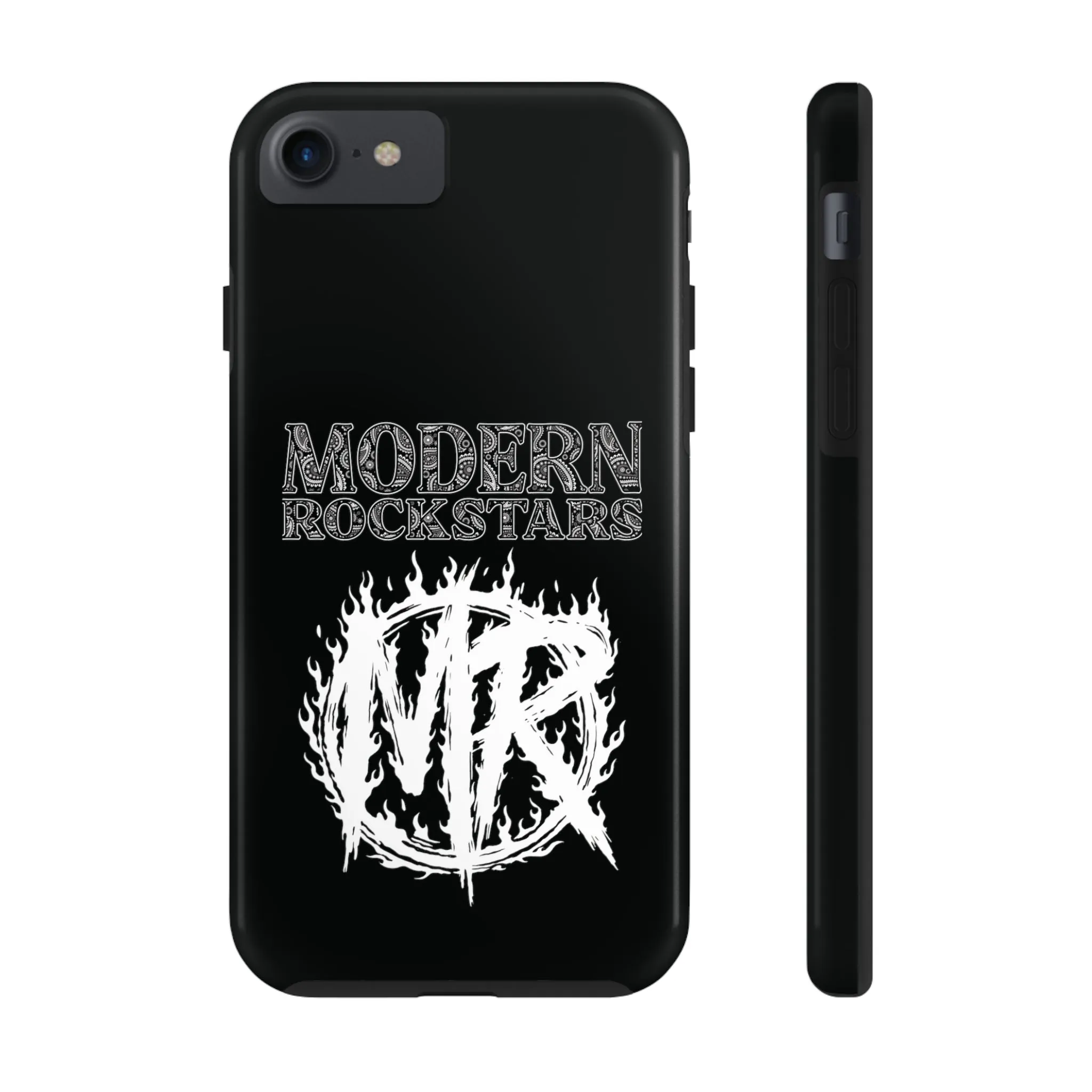 MR BANDANA CASE FOR IPHONE®