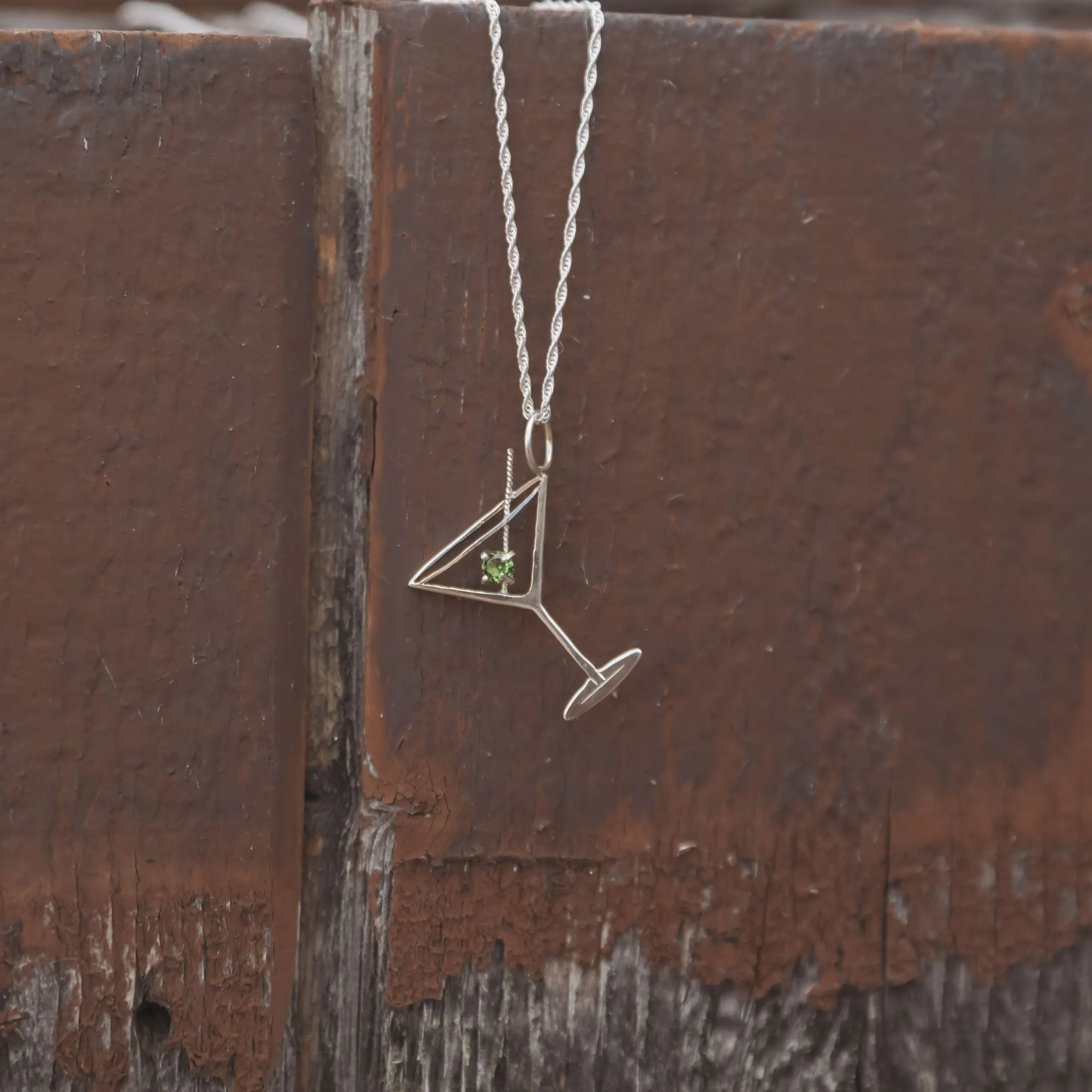 NEW! The Stockyard Saloon Pendant