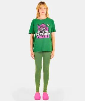 Newtone TIGERS Starlight Grass T-Shirt