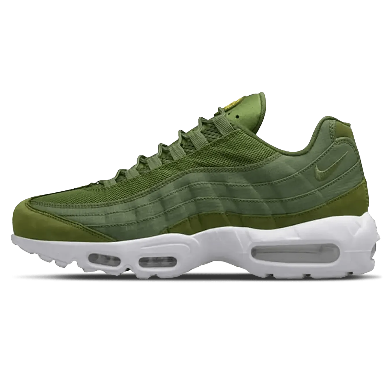 Nike Air Max 95 Stussy 'Olive'