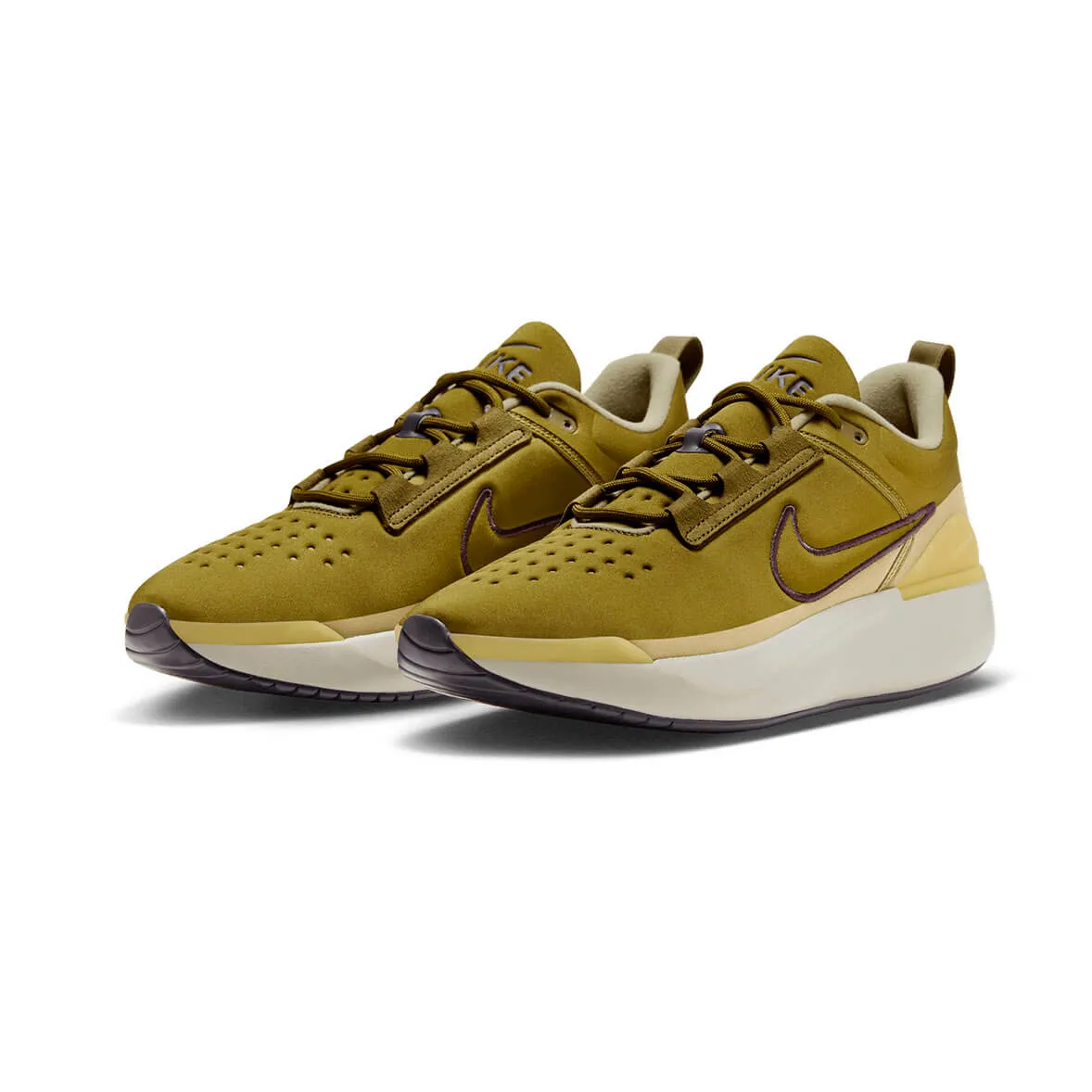 Nike E-Series 1.0 Olive Green