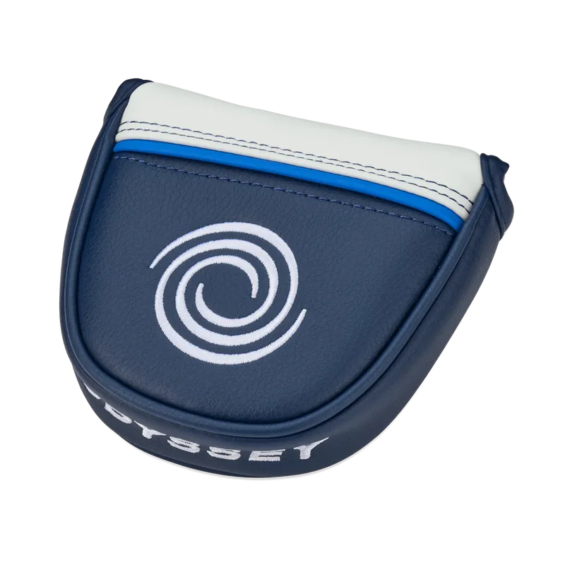 Odyssey Ai-ONE 2-Ball DB Putter