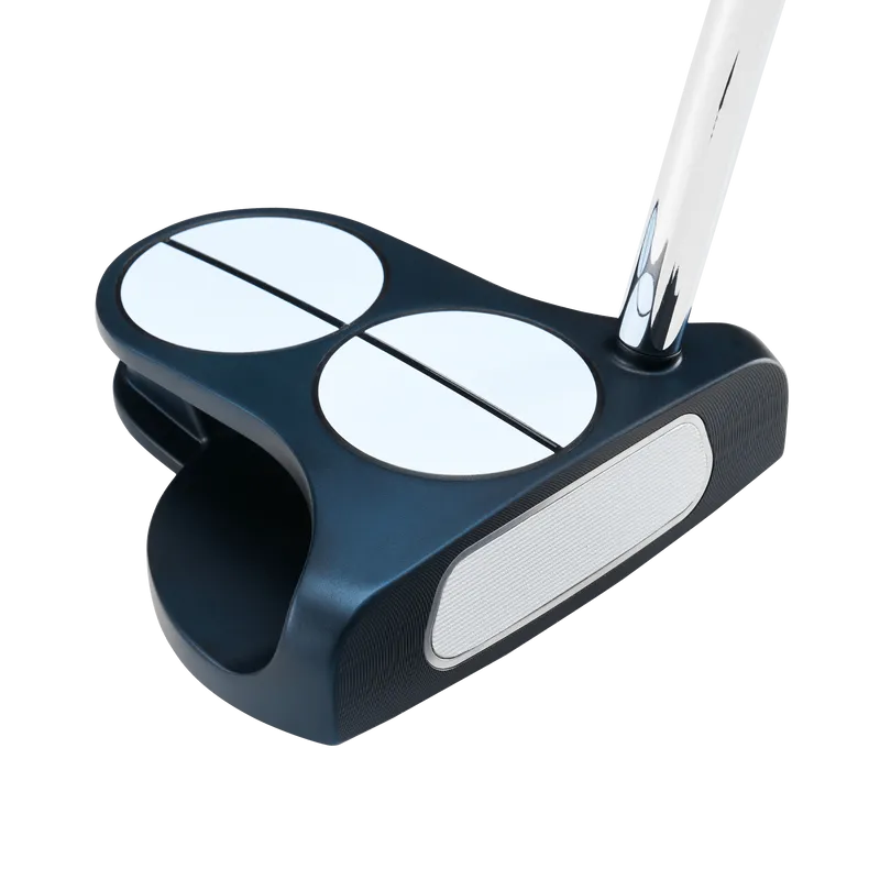 Odyssey Ai-ONE 2-Ball DB Putter