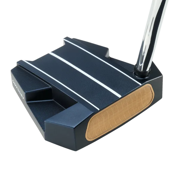 Odyssey Ai-One Milled Eleven T DB Putter