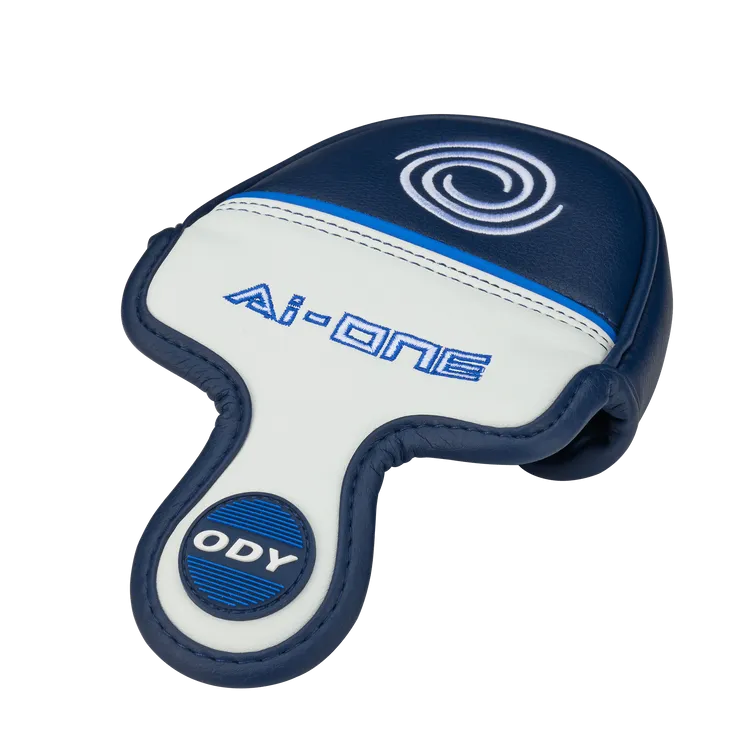 Odyssey Ai-ONE Seven CH Putter