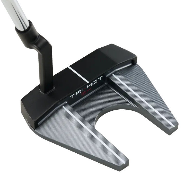 Odyssey TRI-HOT 5K SEVEN CH PUTTER RH