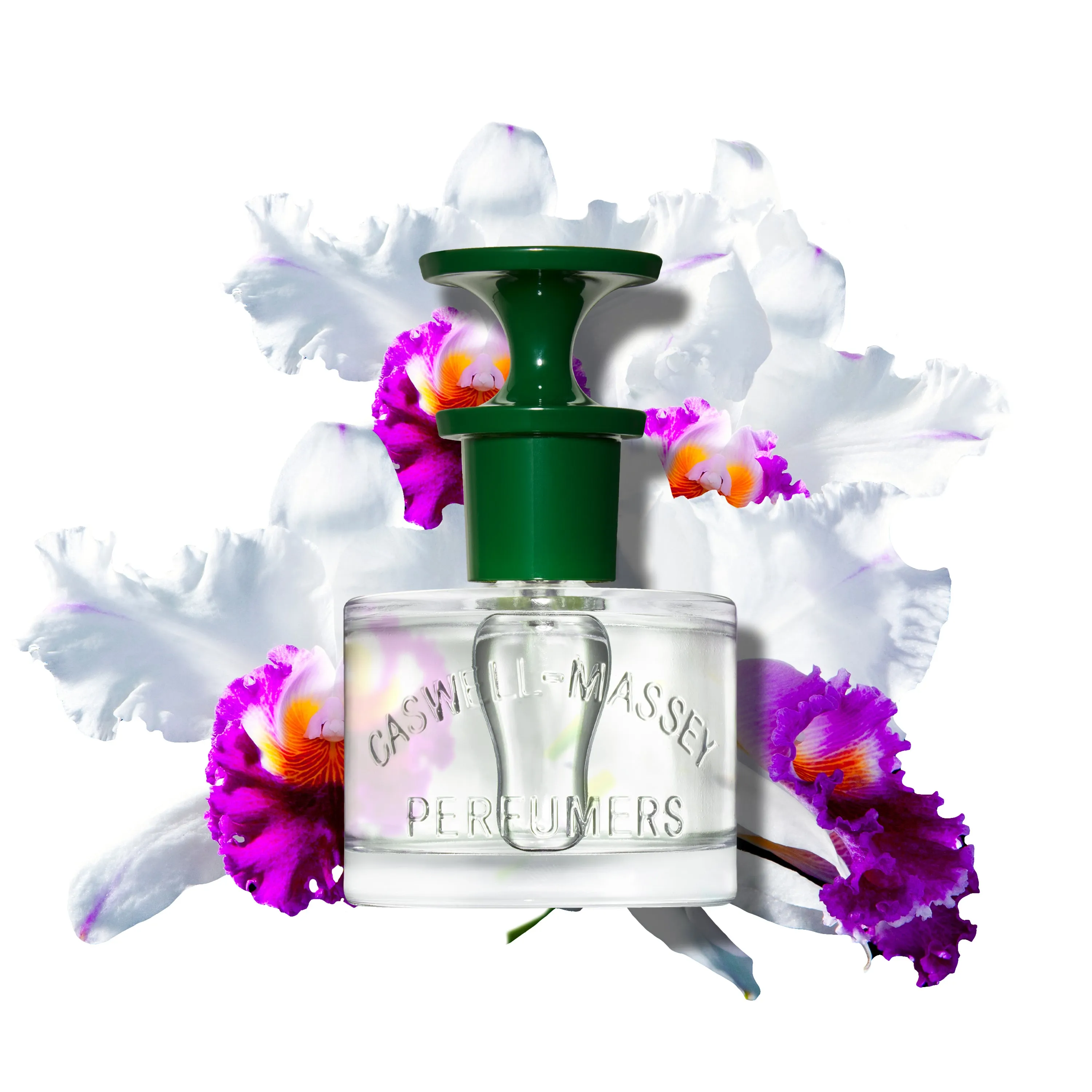 Orchid Perfume