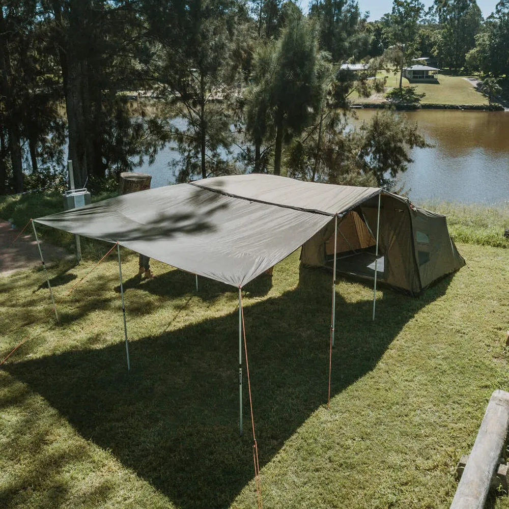 Oztent SV-5 MAX