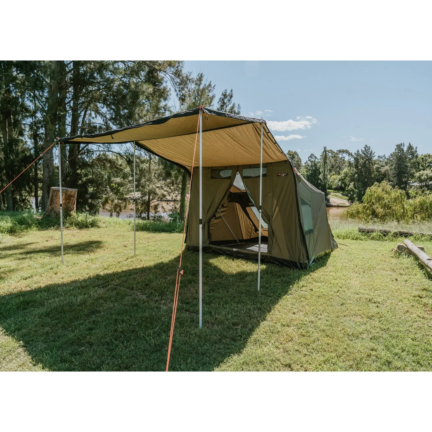 Oztent SV-5 MAX