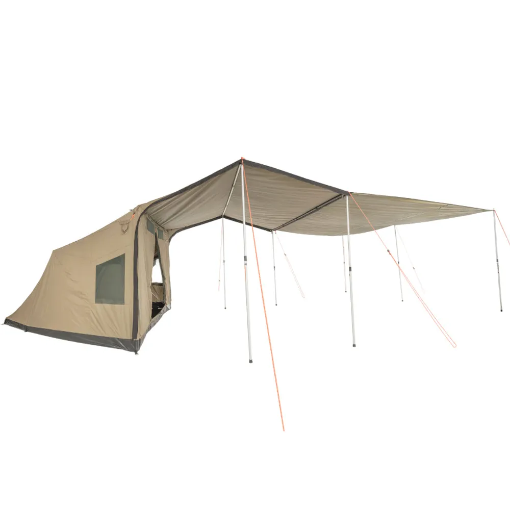 Oztent SV-5 MAX