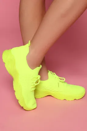 PACO01 - NEON YELLOW