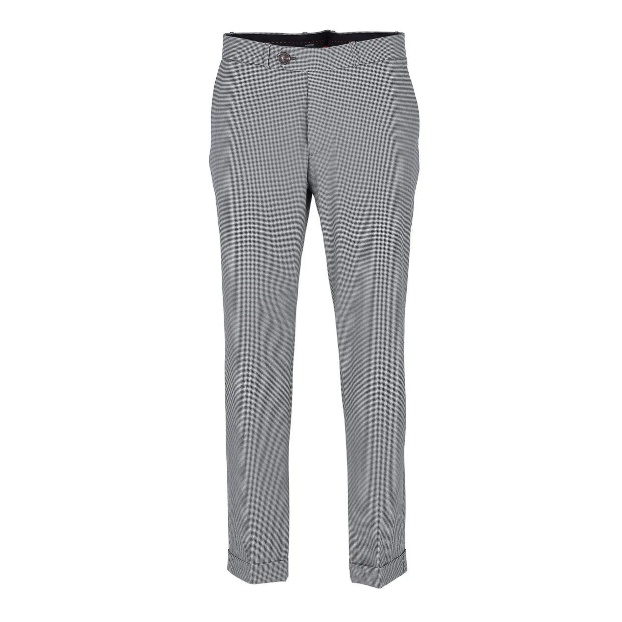 Pantaloni RRD Chino Micro Grigio