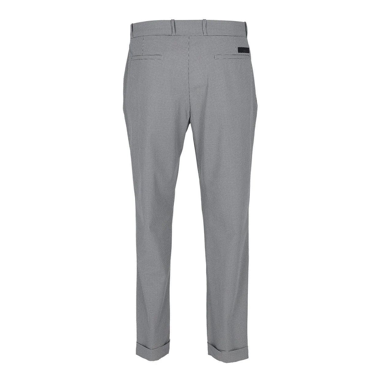 Pantaloni RRD Chino Micro Grigio