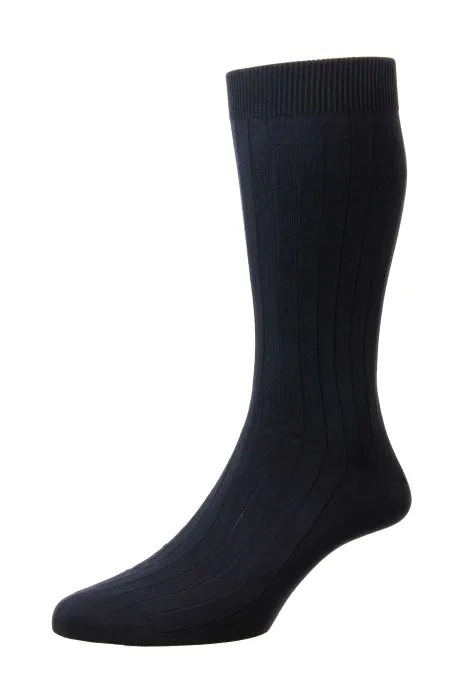 Pembrey Sea Island Cotton Socks