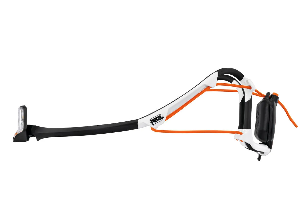 Petzl Iko Core Headlamp