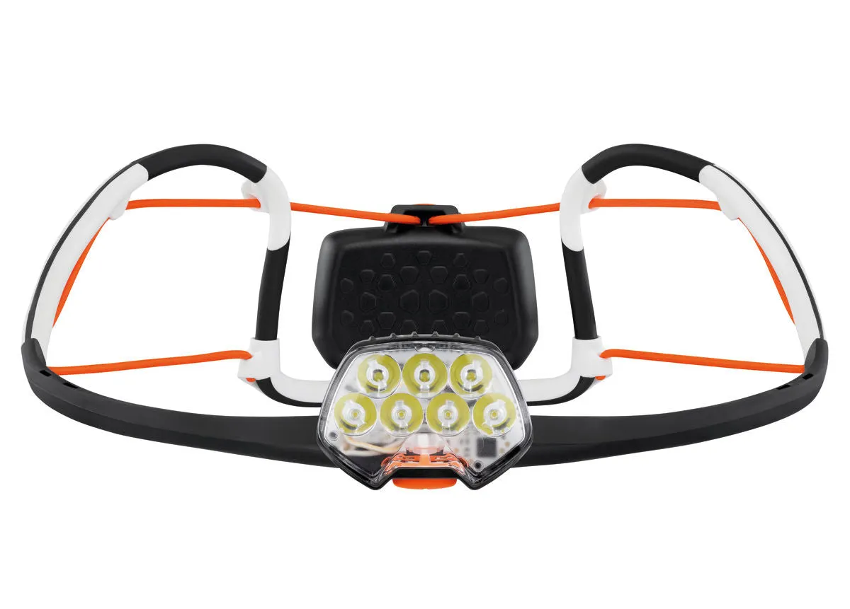 Petzl Iko Core Headlamp