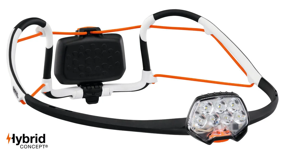 Petzl Iko Core Headlamp