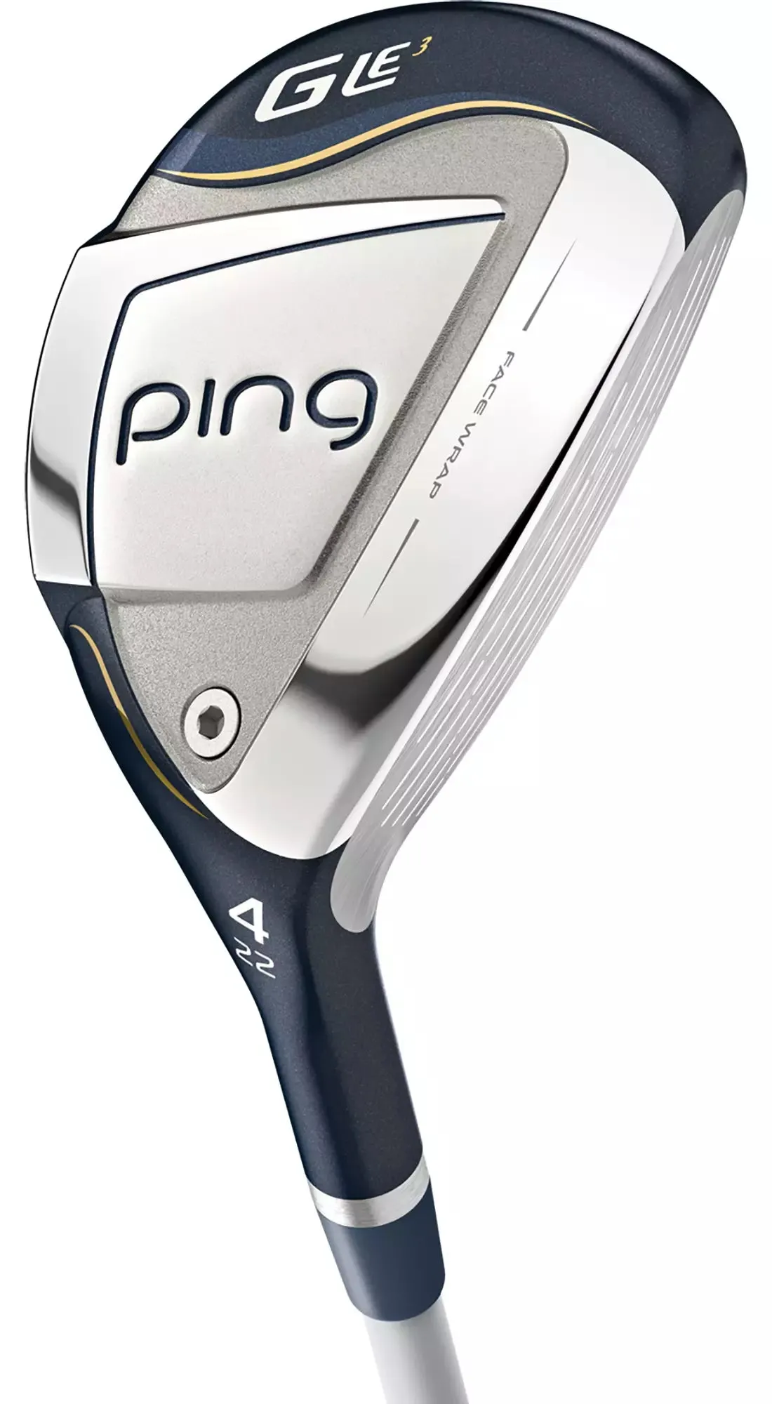 PING G LE3 Hybrid