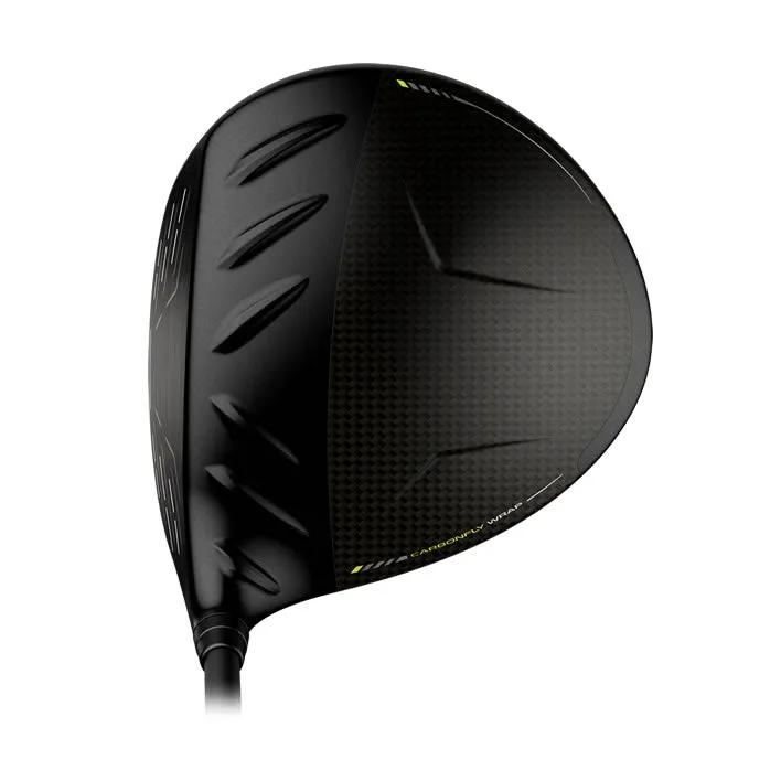 Ping G430 MAX 10K Driver