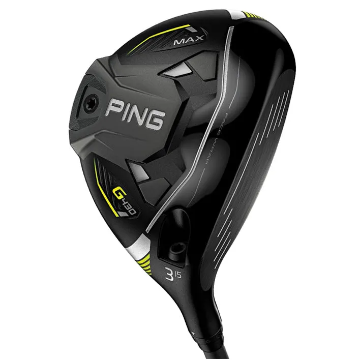 PING G430 Max JV Fairway