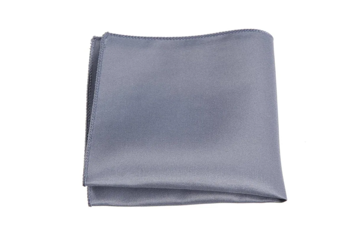 Pocket Square Handkerchiefs