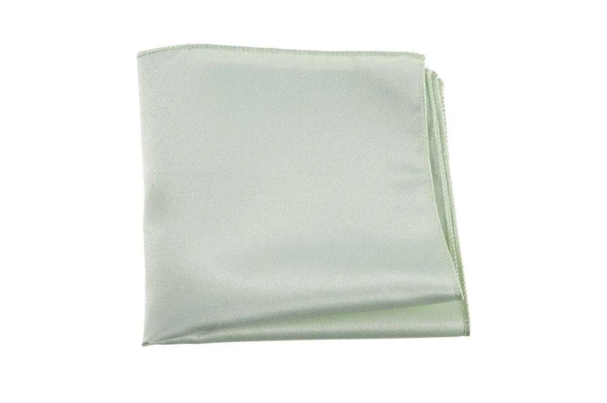 Pocket Square Handkerchiefs