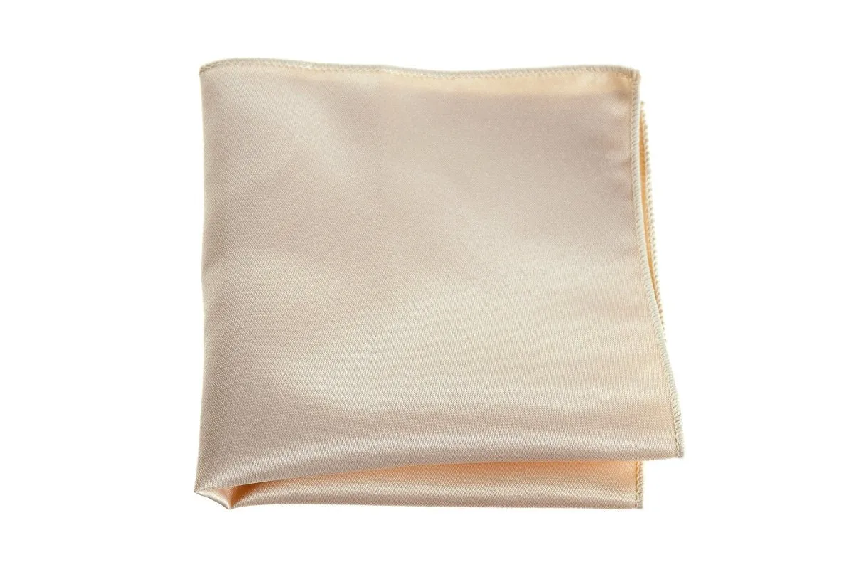 Pocket Square Handkerchiefs