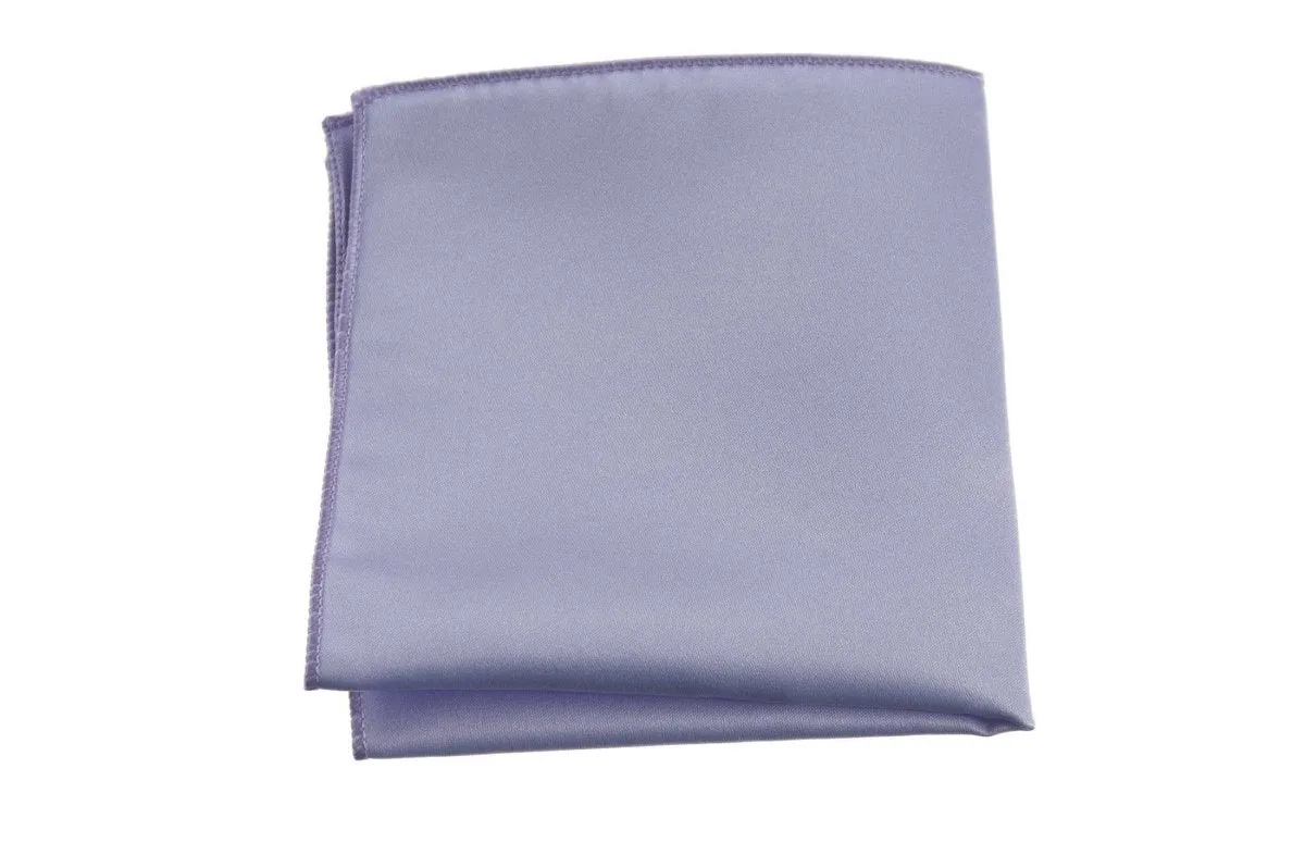 Pocket Square Handkerchiefs