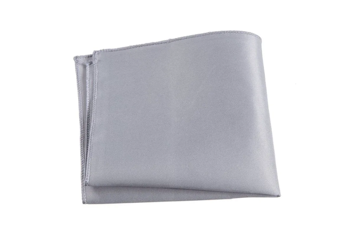 Pocket Square Handkerchiefs