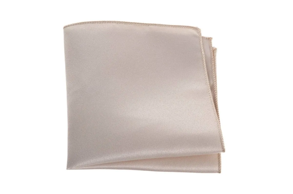 Pocket Square Handkerchiefs