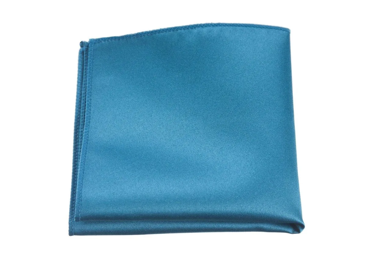 Pocket Square Handkerchiefs