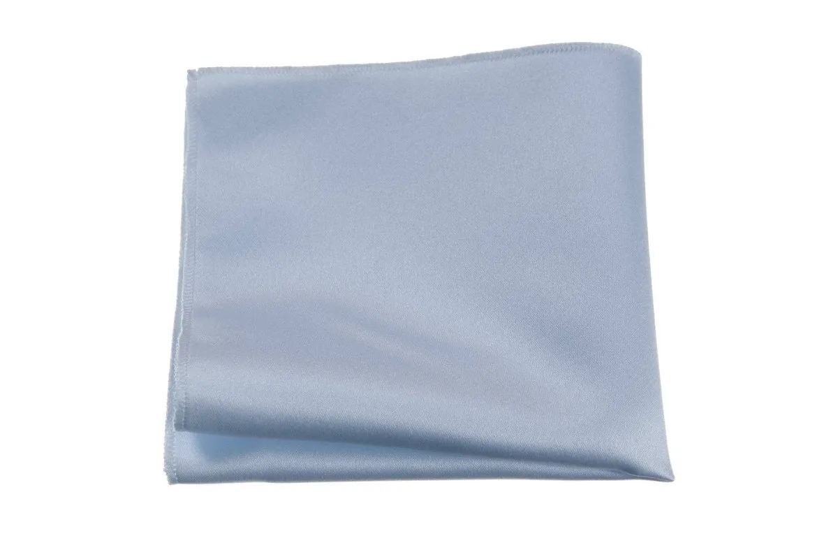 Pocket Square Handkerchiefs