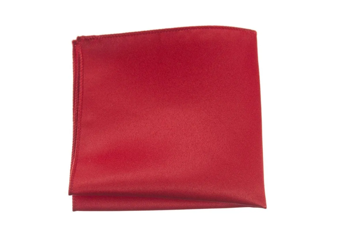 Pocket Square Handkerchiefs