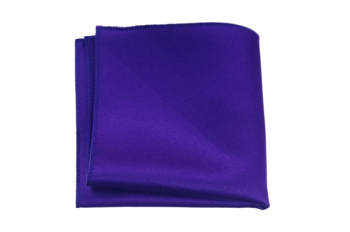 Pocket Square Handkerchiefs