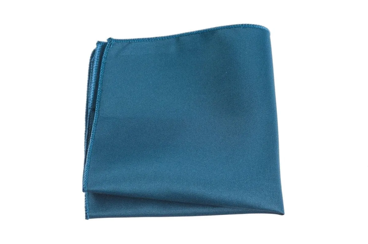 Pocket Square Handkerchiefs