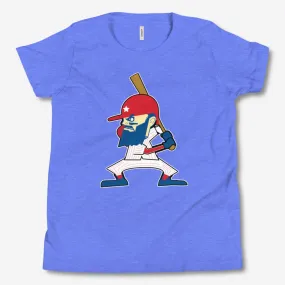 "Fighting Phil" Youth Tee