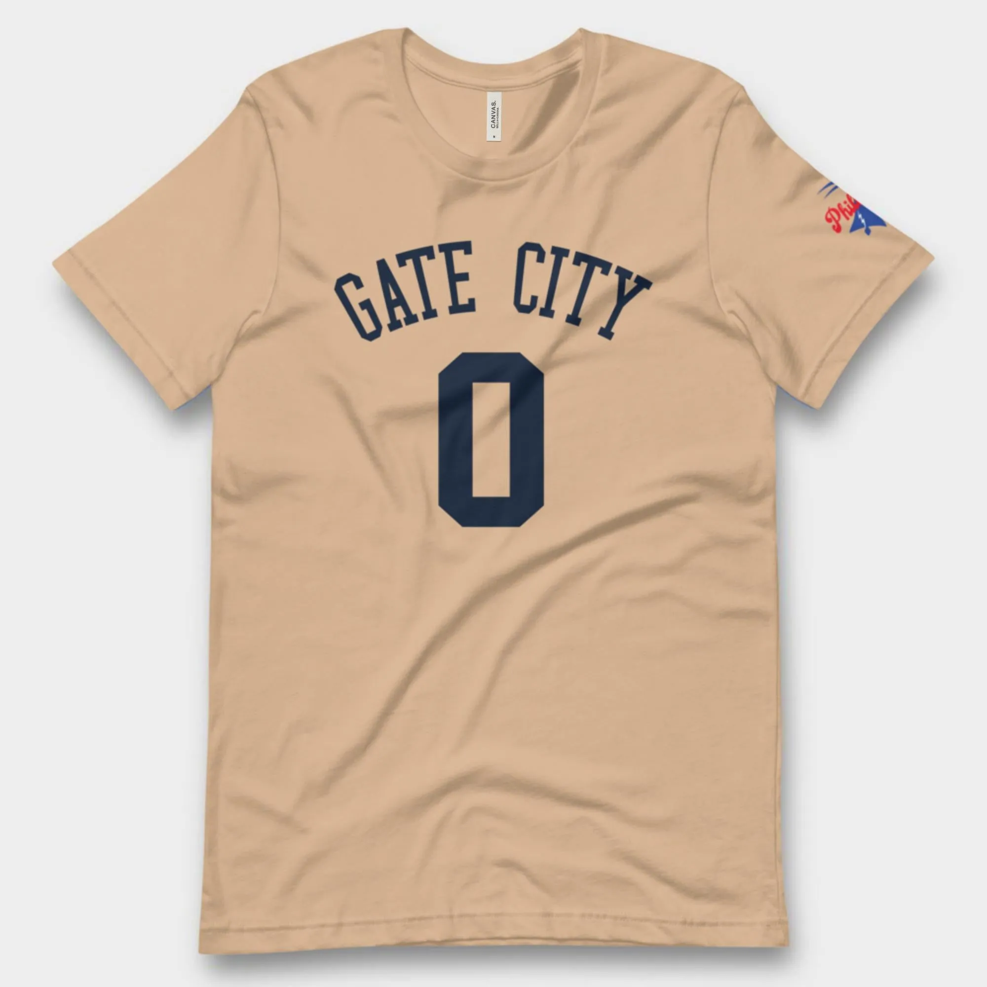 "Gate City" Tee