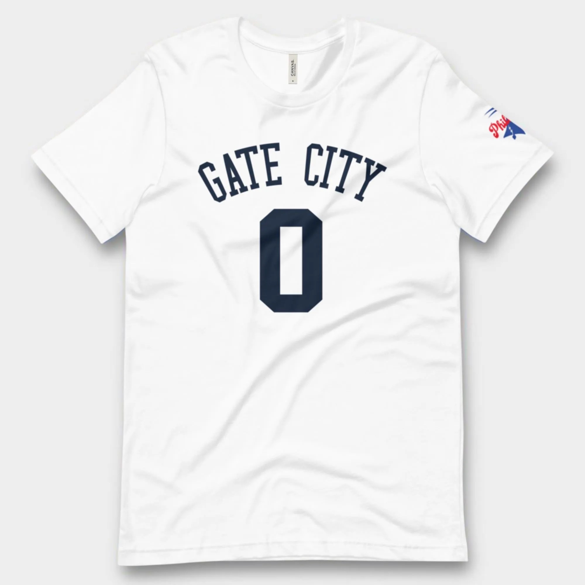 "Gate City" Tee