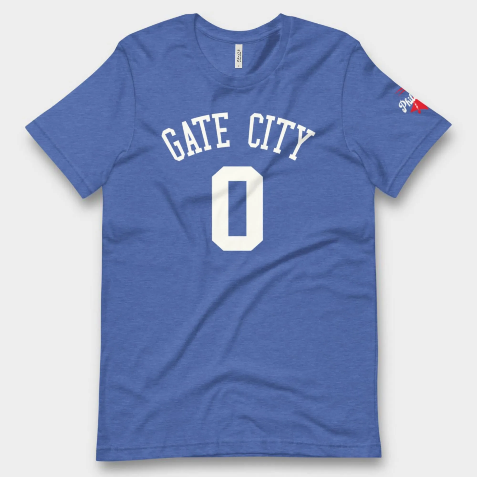 "Gate City" Tee