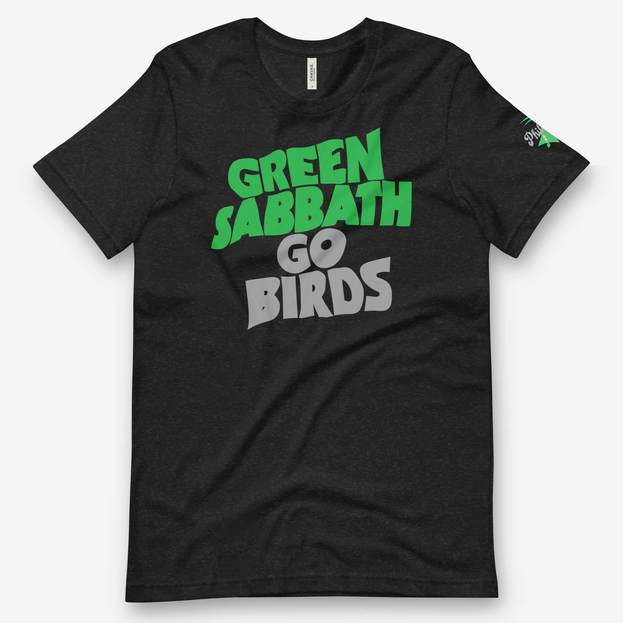 "Green Sabbath" Tee