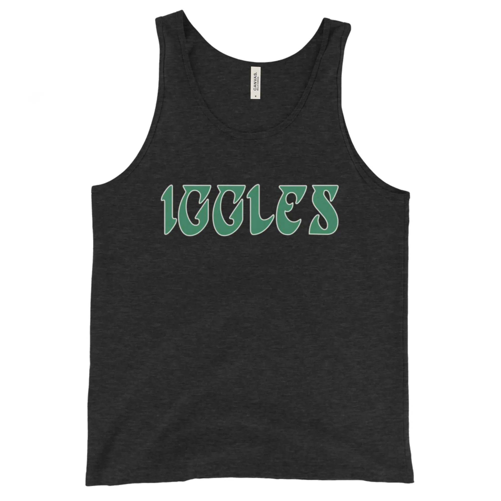 "Iggles" Tank Top