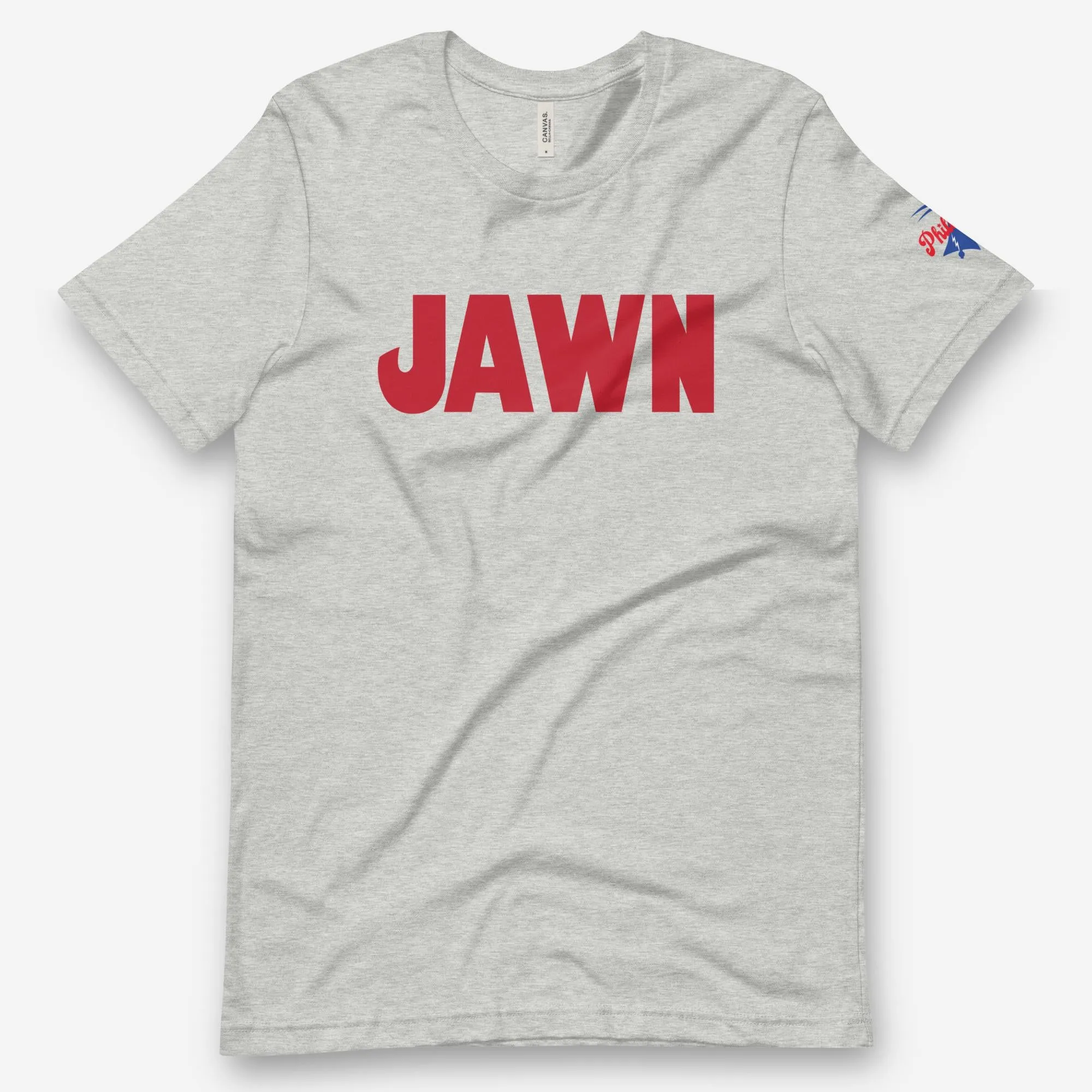 "Jaws Jawn" Tee