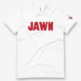 "Jaws Jawn" Tee