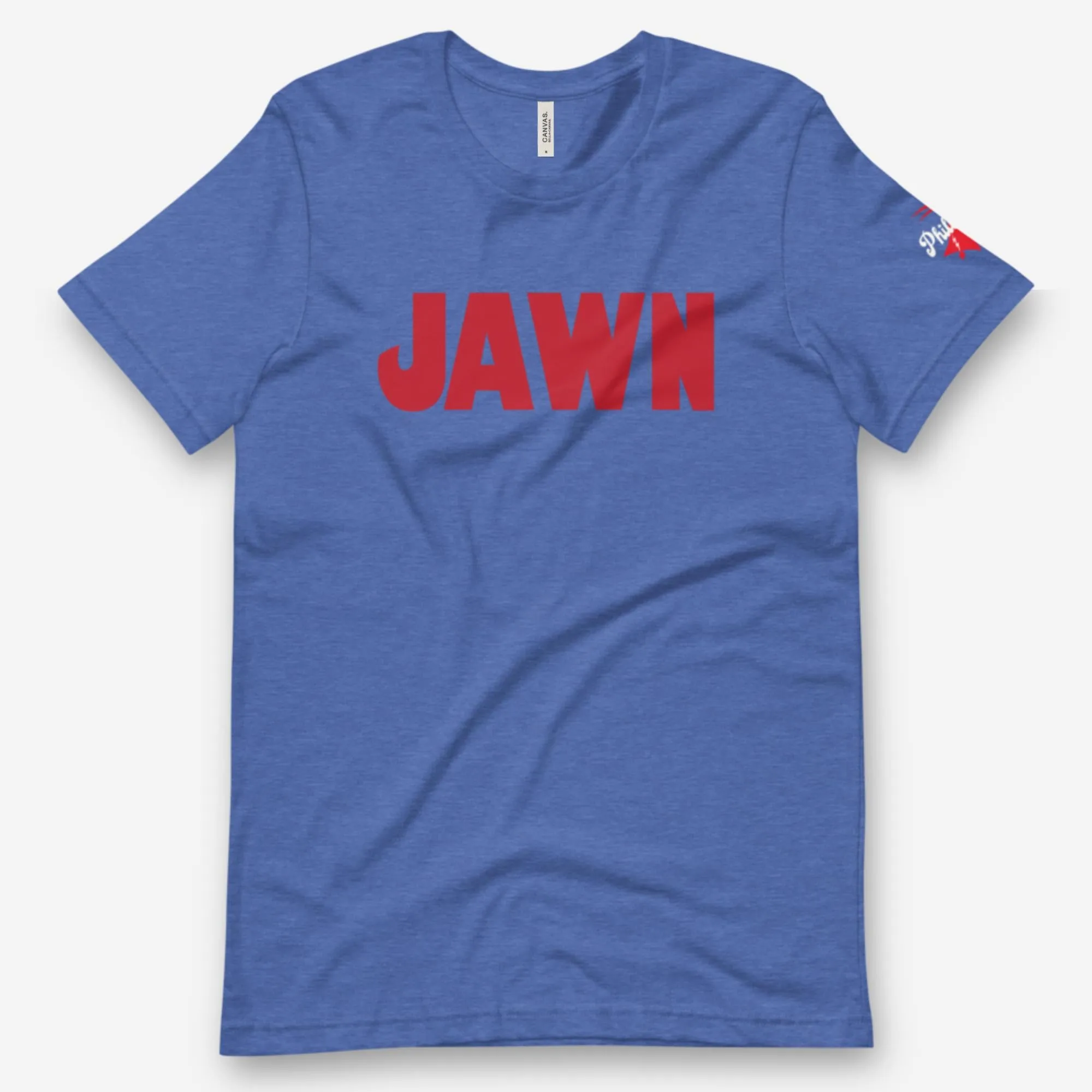 "Jaws Jawn" Tee