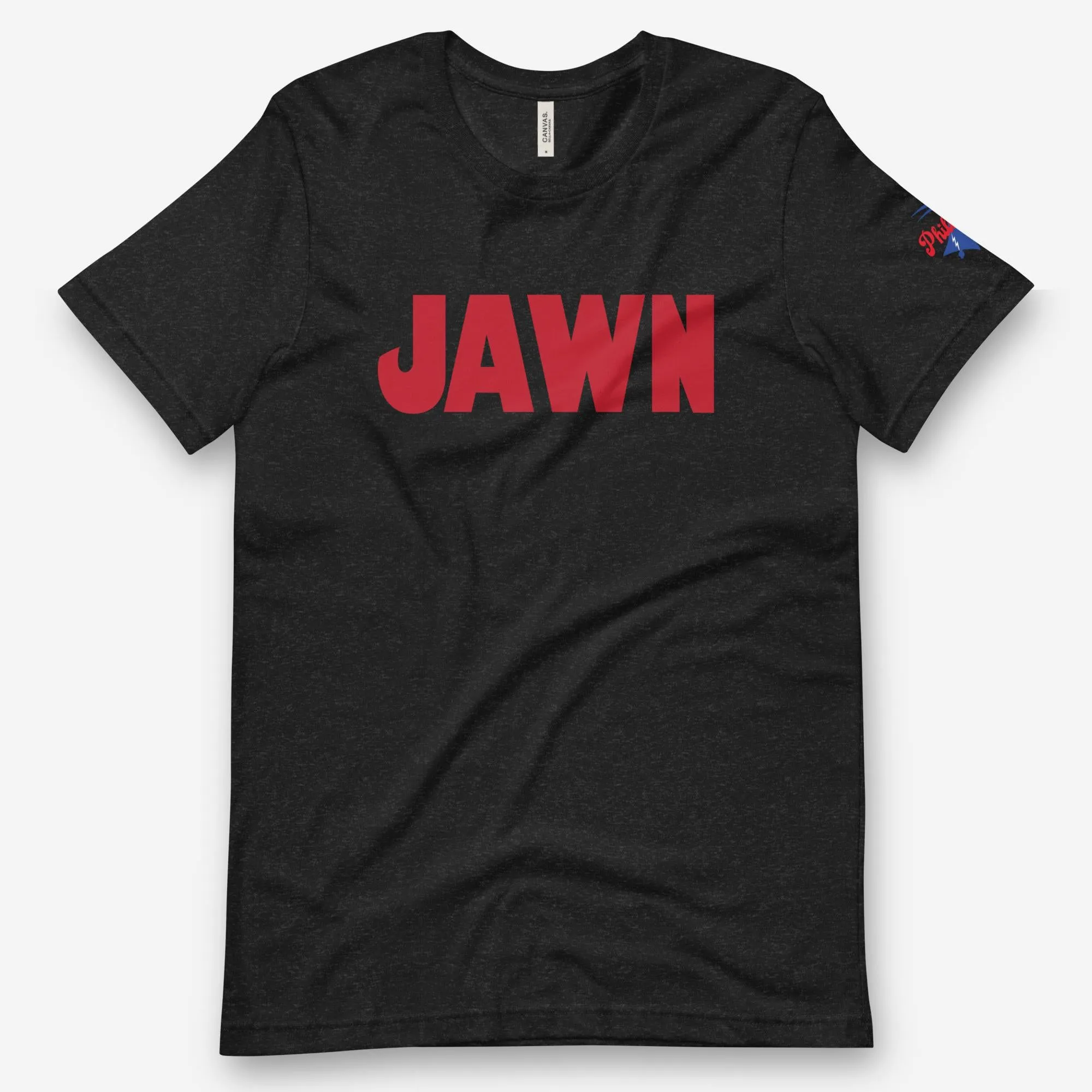 "Jaws Jawn" Tee