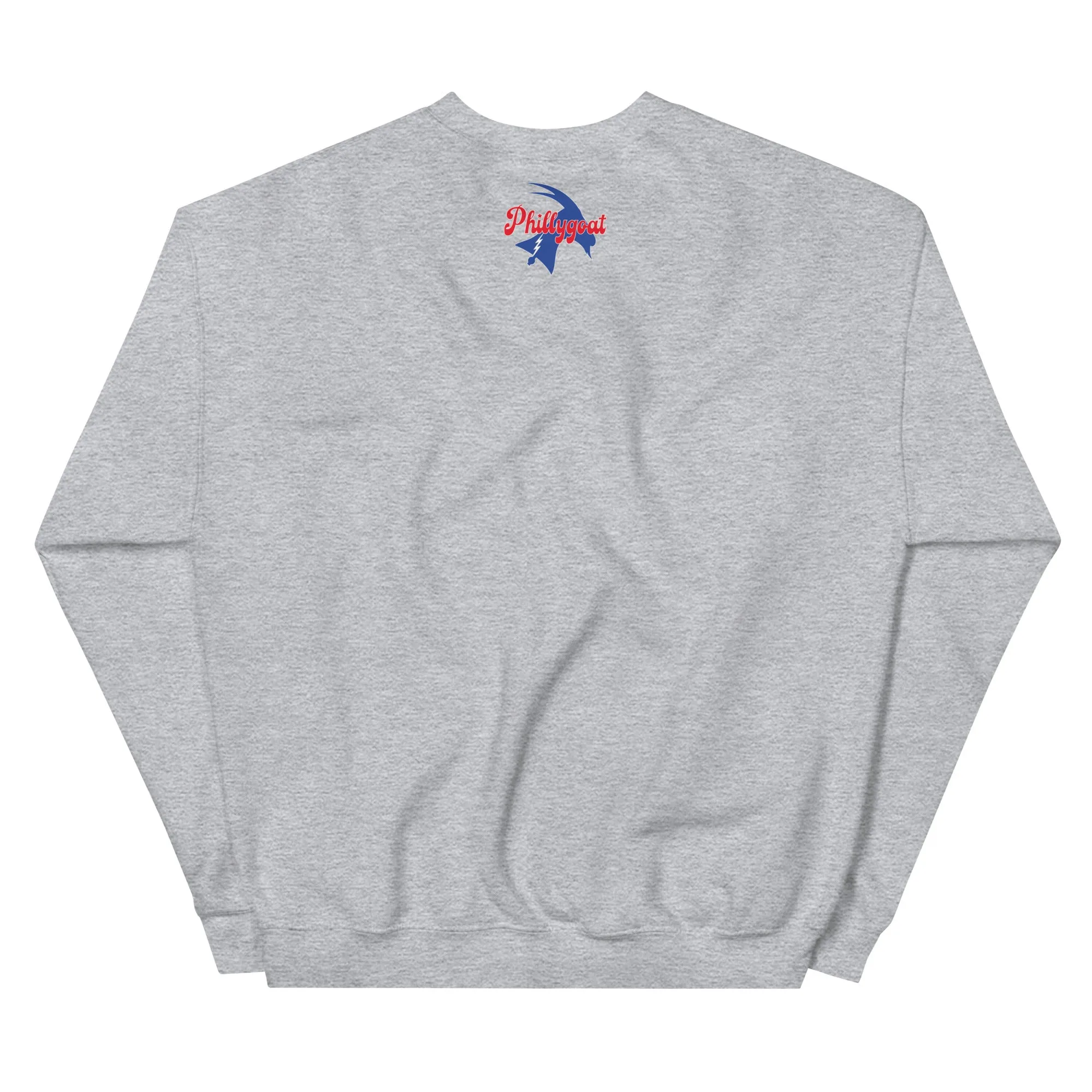 "Philly Snake Tattoo" Sweatshirt