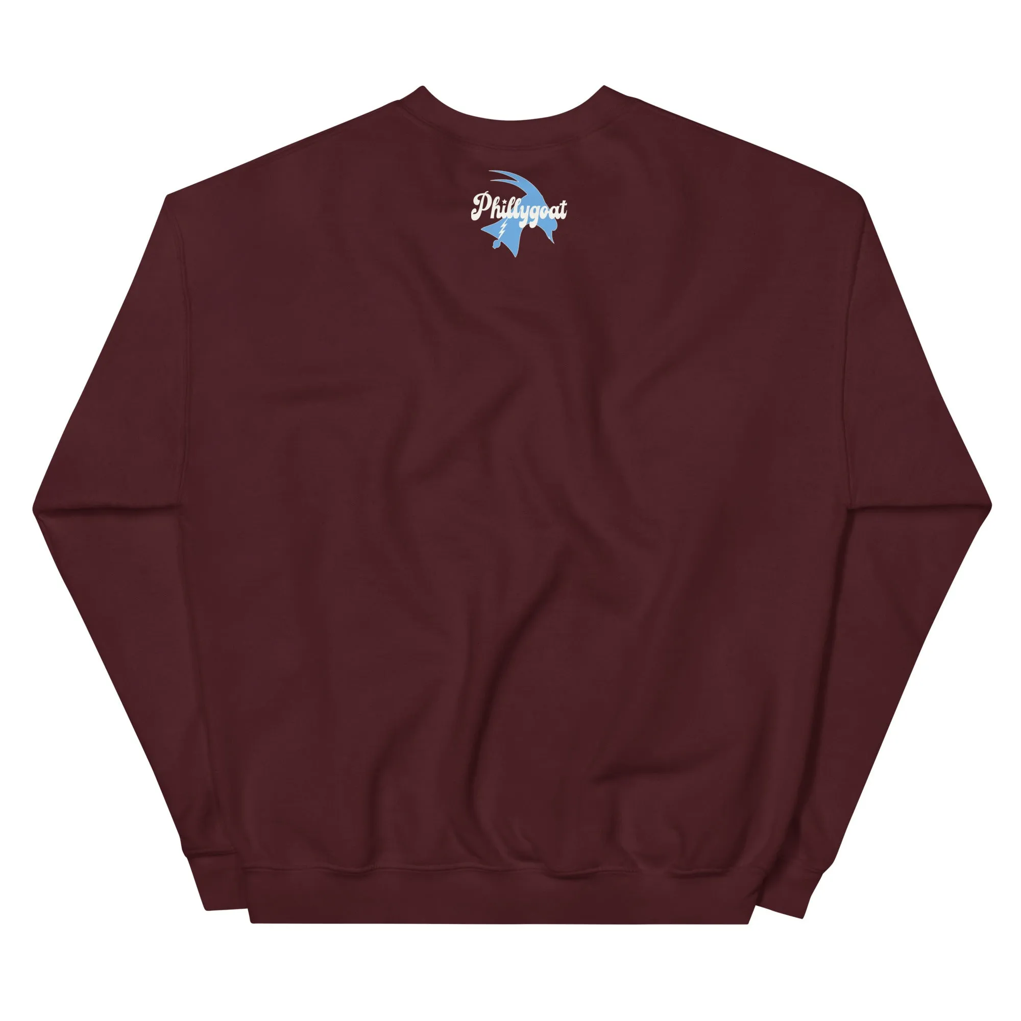 "Philly Snake Tattoo" Sweatshirt