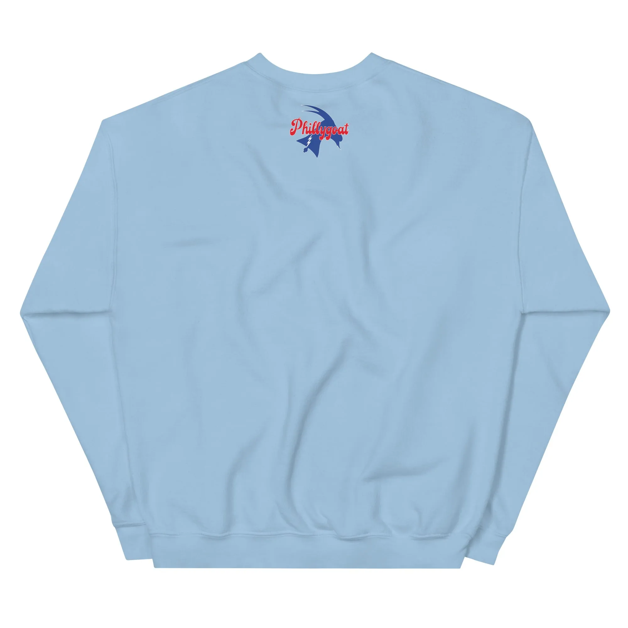 "Philly Snake Tattoo" Sweatshirt